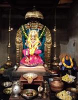 Shirali - Day 6 Navaratri 2022